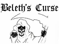 Beleth's Curse : Unholy Celebration V